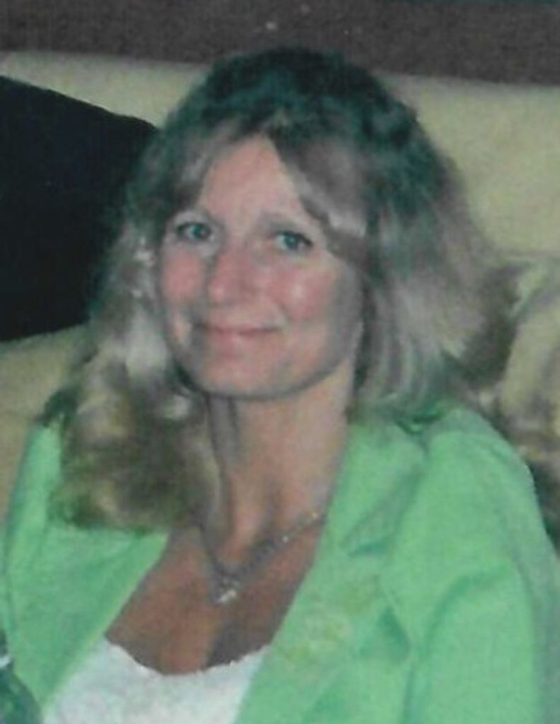 Susan E. (Payne)  Calow