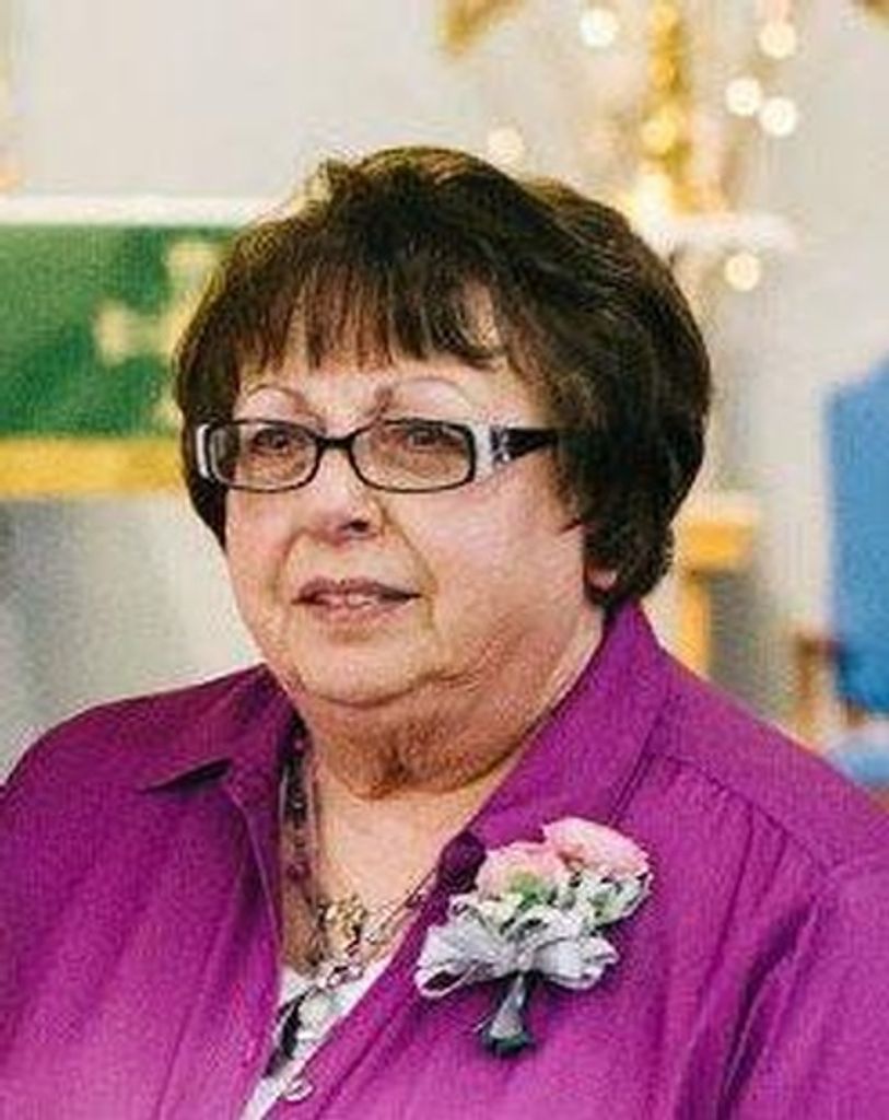 Donna Mae Norma King Profile Photo
