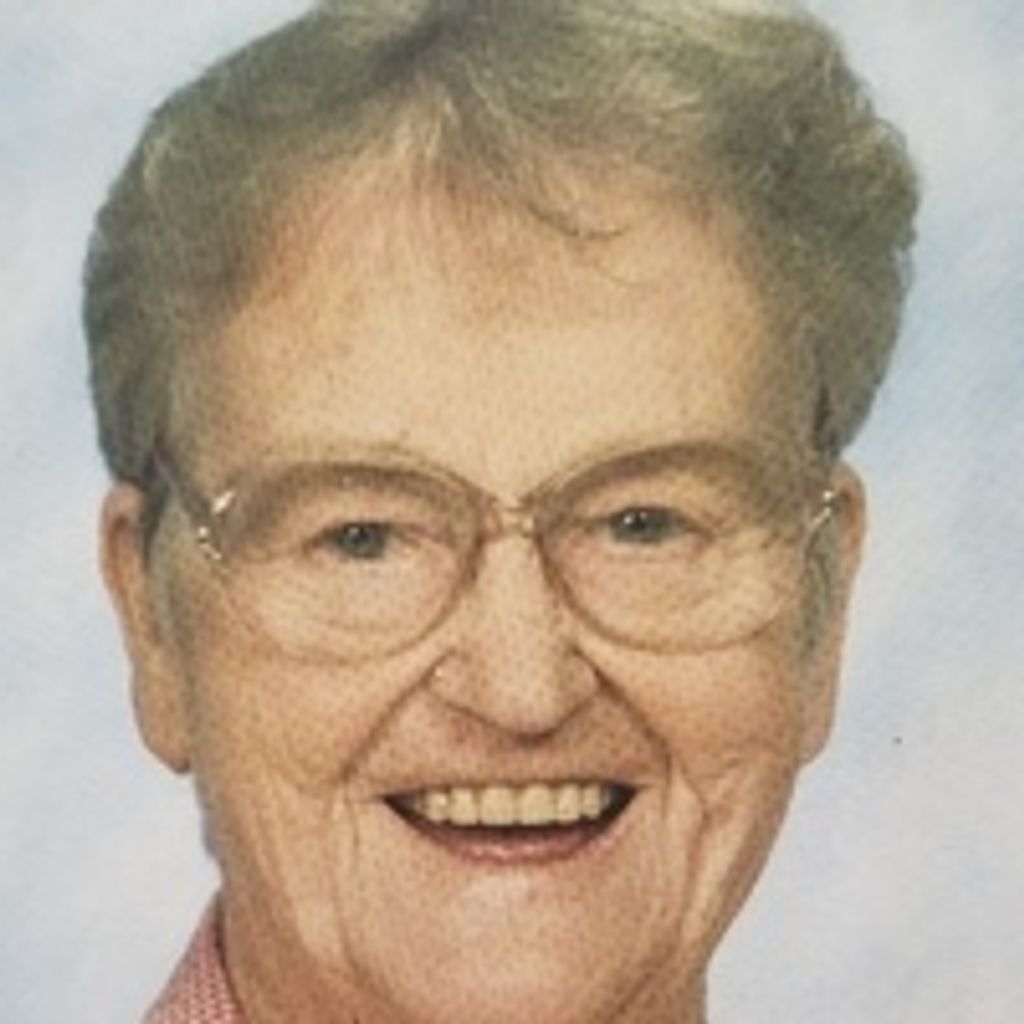 Constance Lorraine Steinhaus