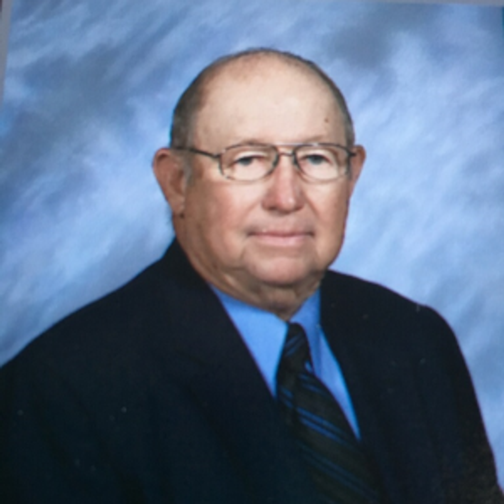 Henry "Buddy" Angus Judy, Sr.