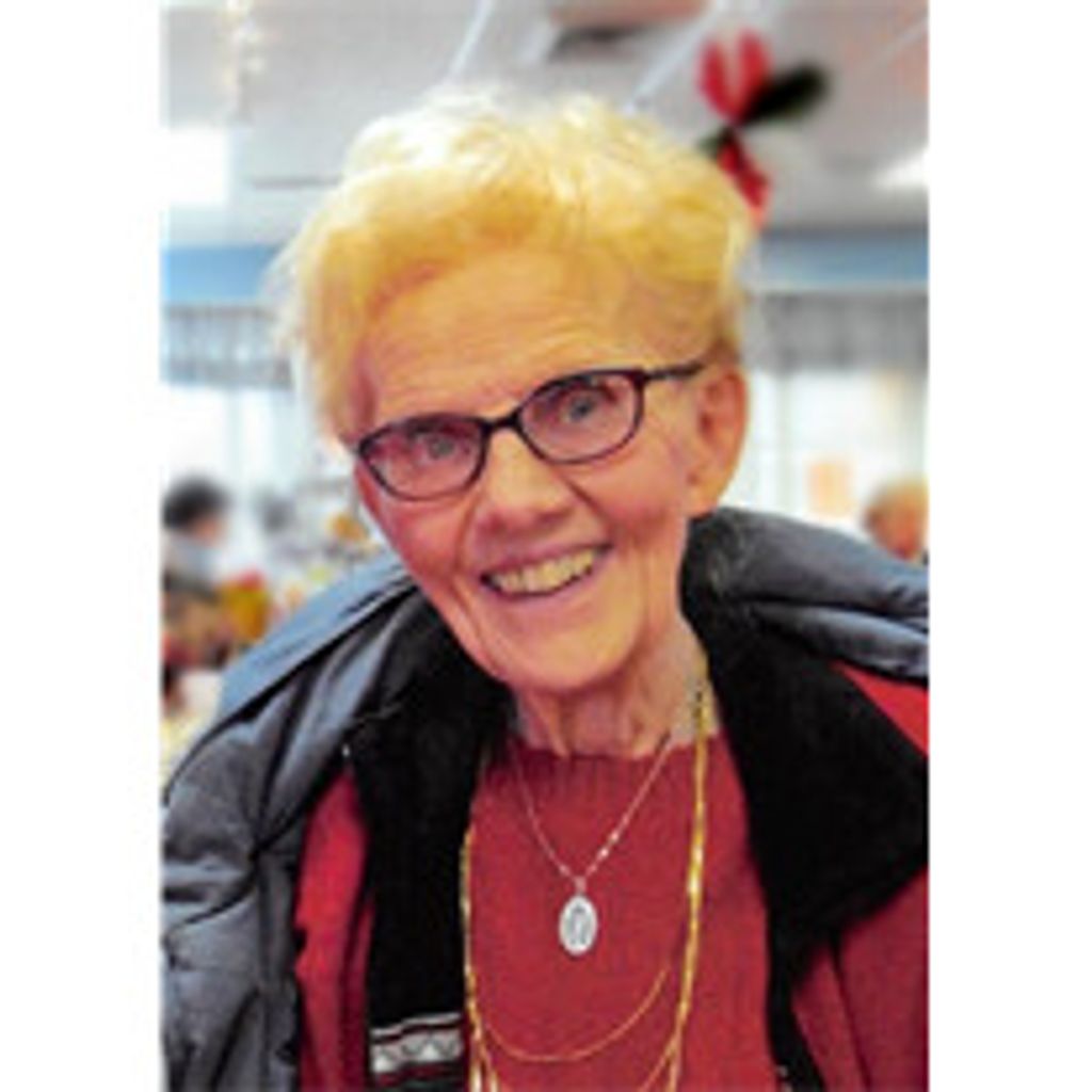 Sophie V. Starzyk