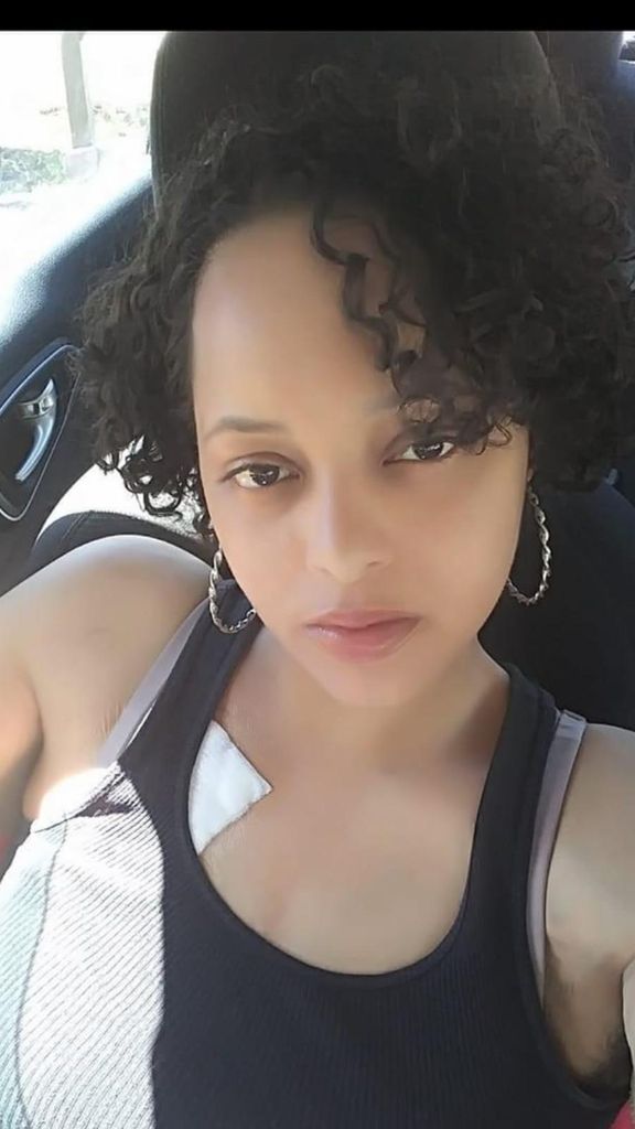 Chaunteé Lavonne Long Profile Photo