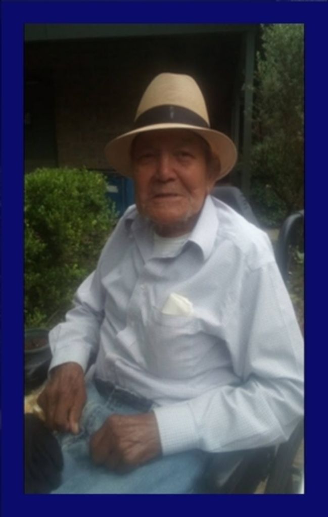 Estevan Banegas Profile Photo