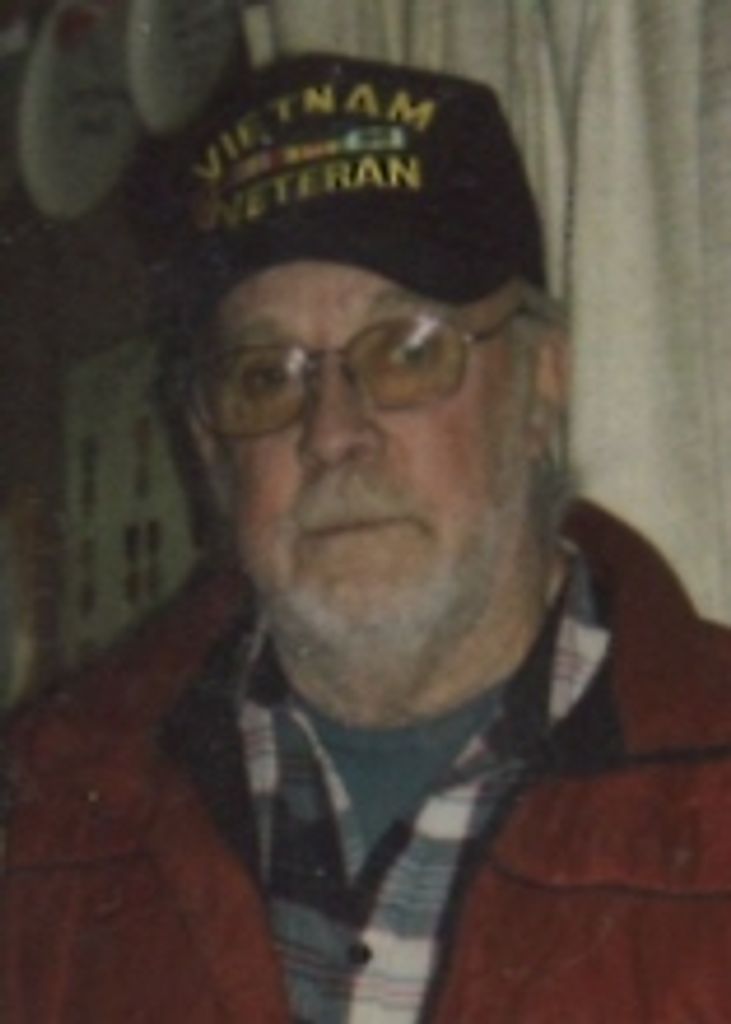 Arthur M. Richardson