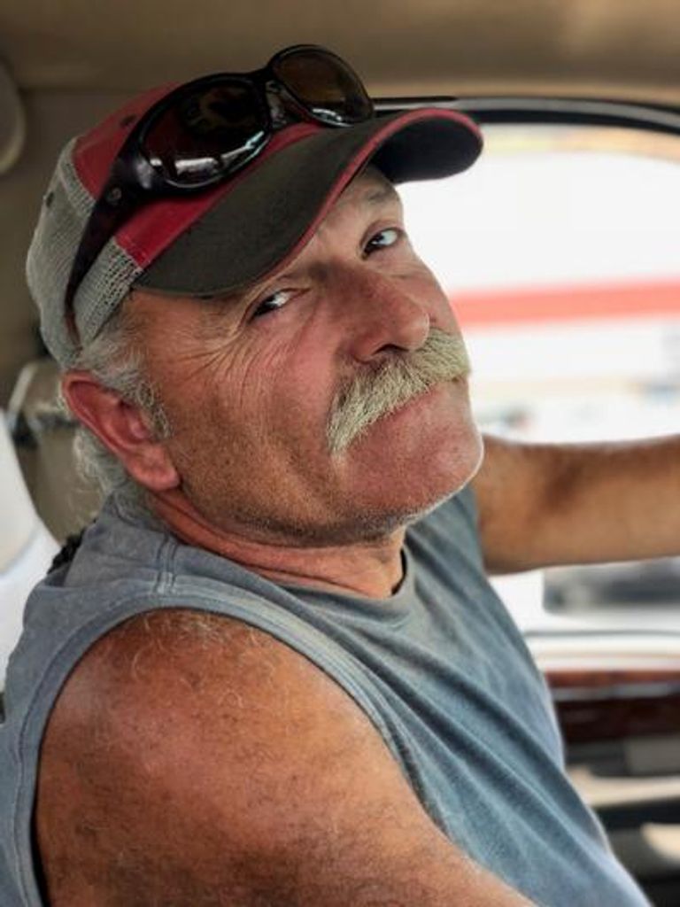 Brian L. Washler Profile Photo