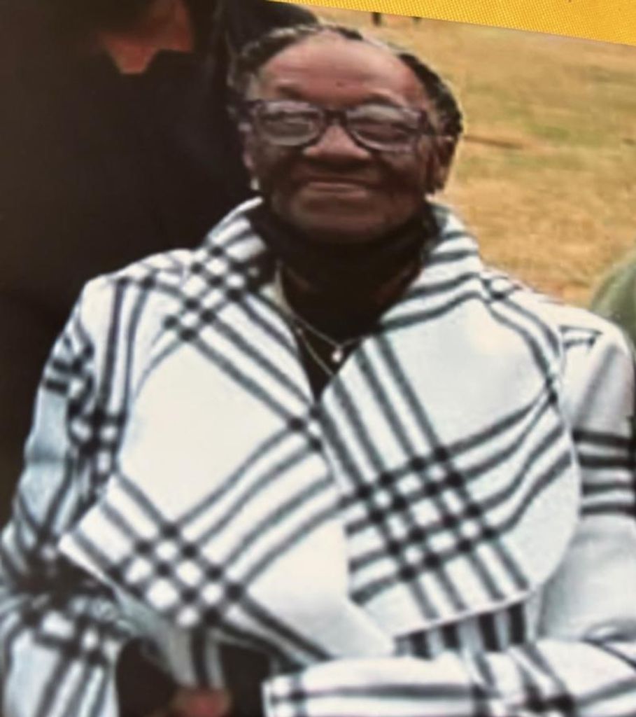 Rosa Lee Tyler Profile Photo