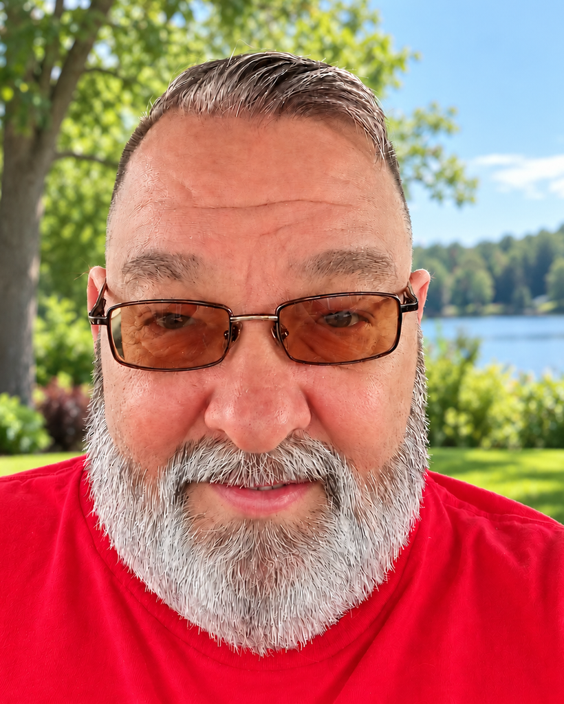 Chad Robin McMullen