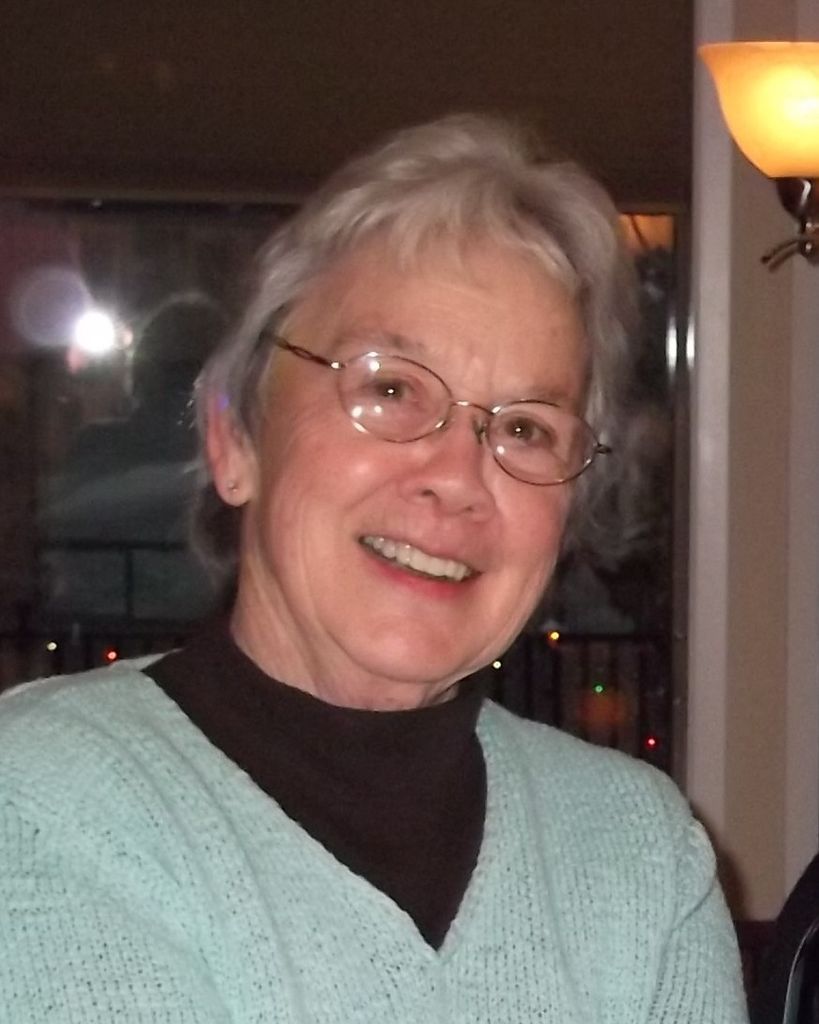 Rosemary Lloyd Profile Photo