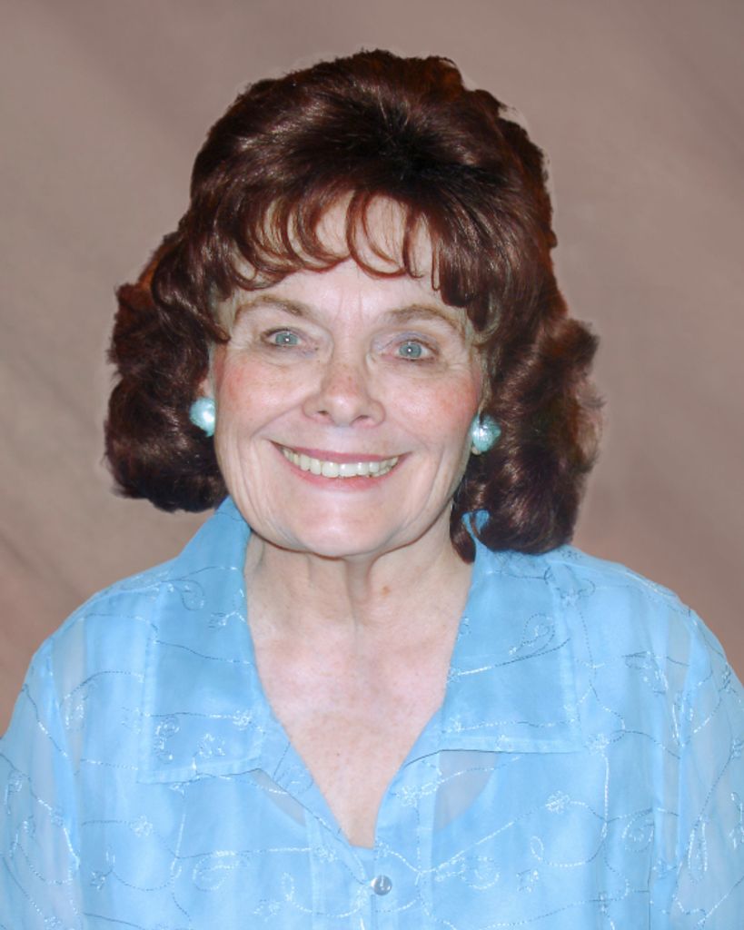 Marilyn (Planert)  Anderson