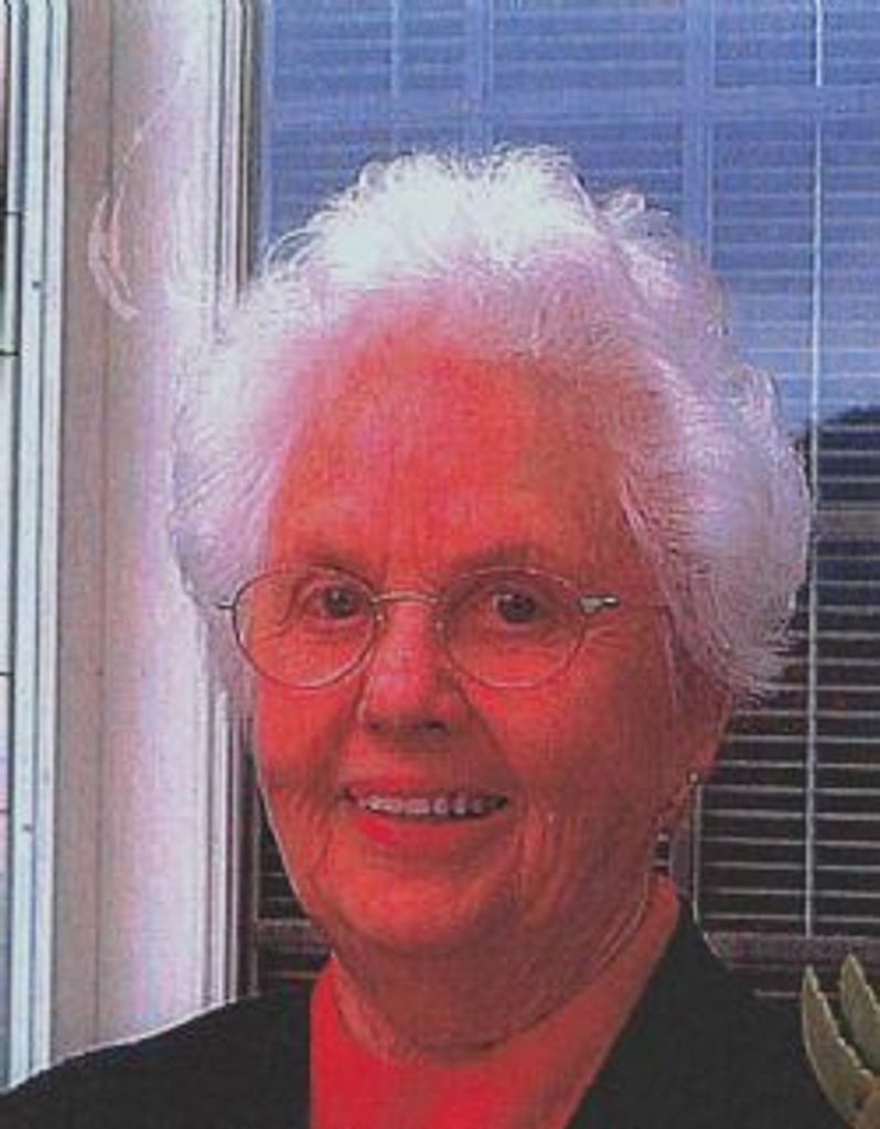 Mary Grundler
