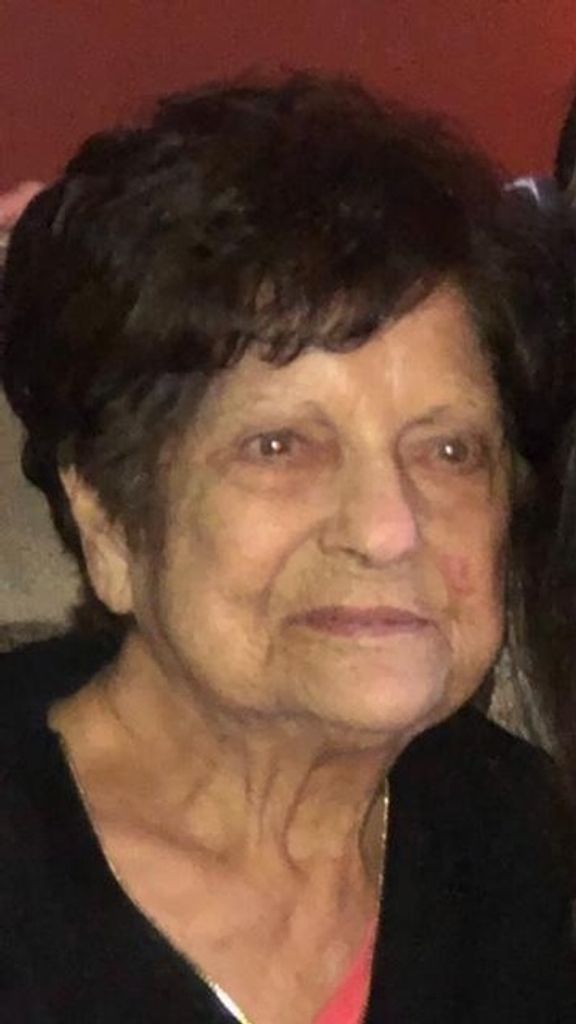 Angeline "Angie" Patruno