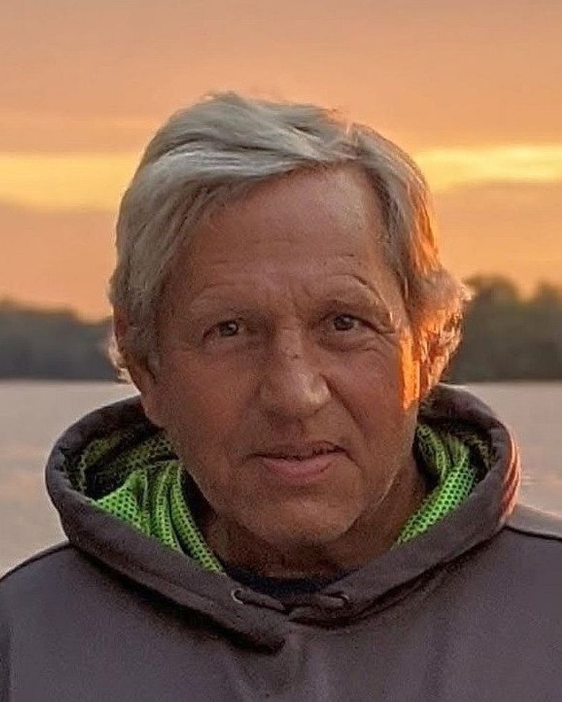 Larry Wayne Herberg Profile Photo