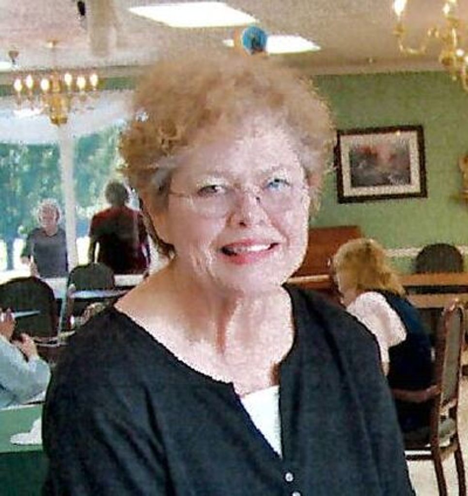 Donna Jean Pell Groves