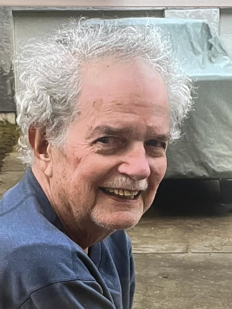 Michael David Moore Profile Photo