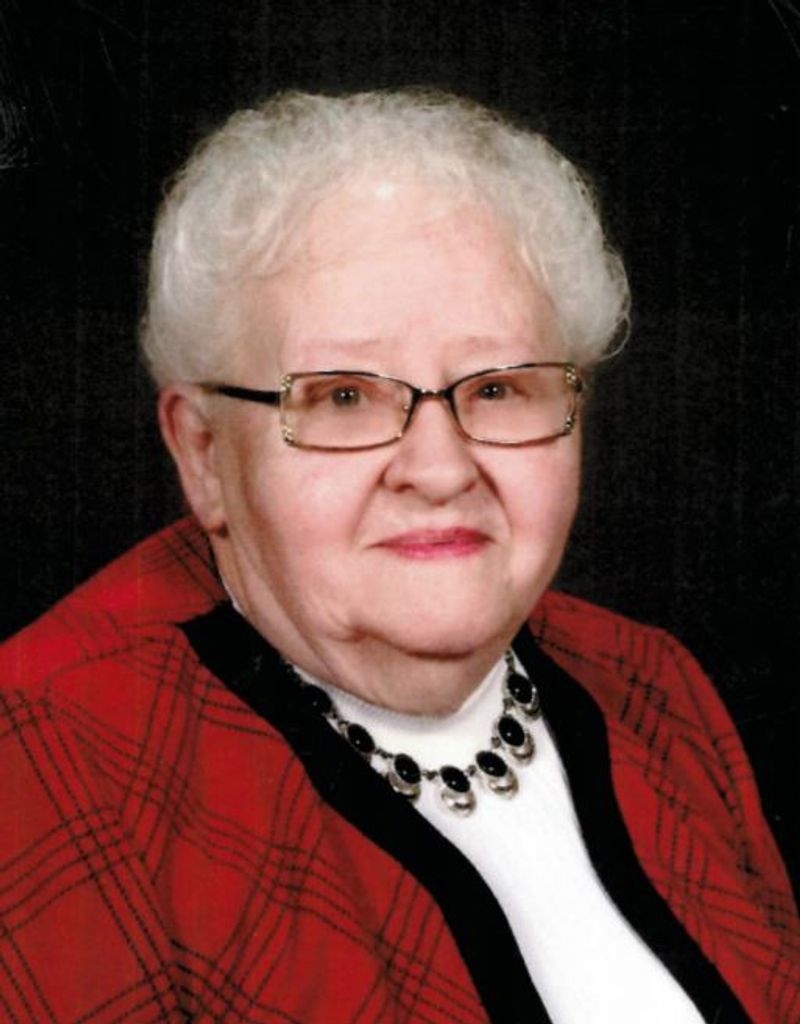Katherine Stickler