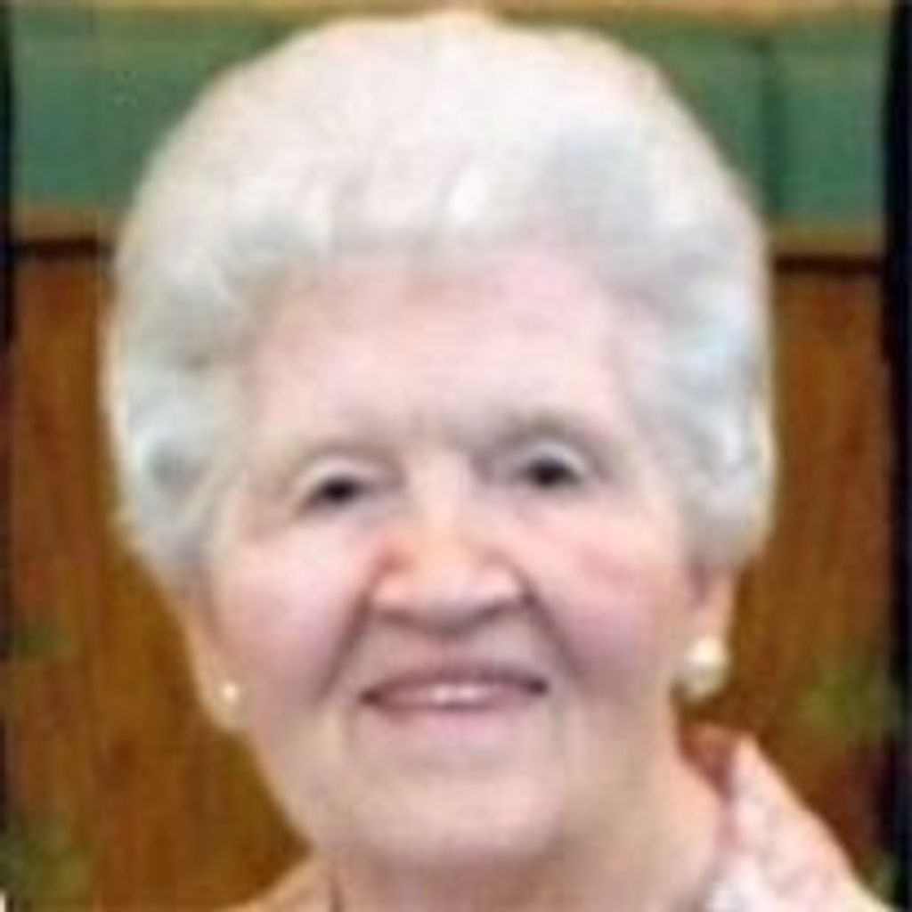 Geraldine Pennington