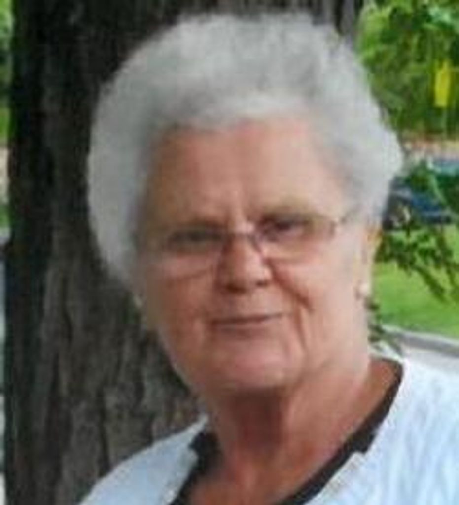 Jean Ann Michaud