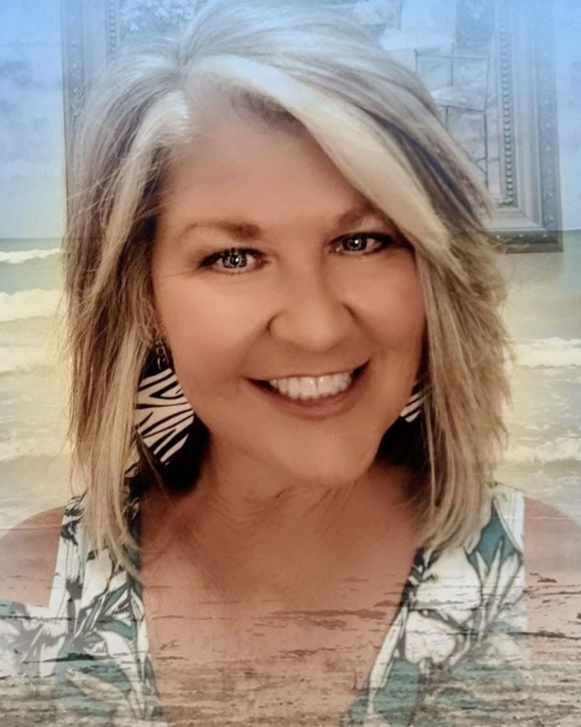 Joy Creggar Benfer Profile Photo