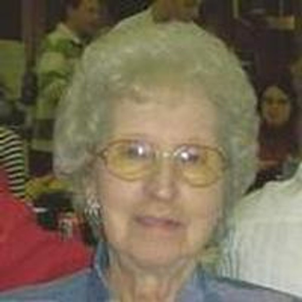 Rosalene B. Harkins
