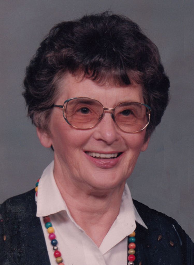 Ruth Lorraine Yecoshenko Profile Photo