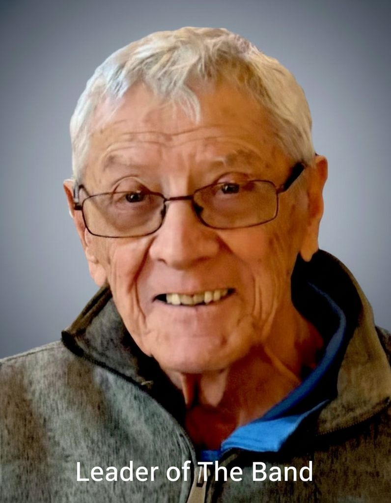 Frank P. Mauro Profile Photo