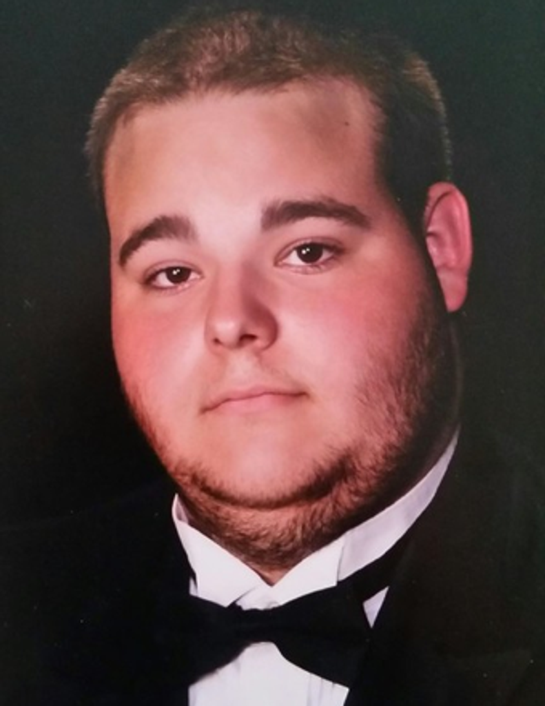 Dallas Jacob Bradley White