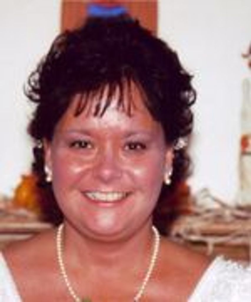 Kathleen "Kathy" R. Parisien