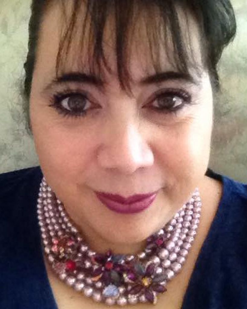 Marjorie Legare
