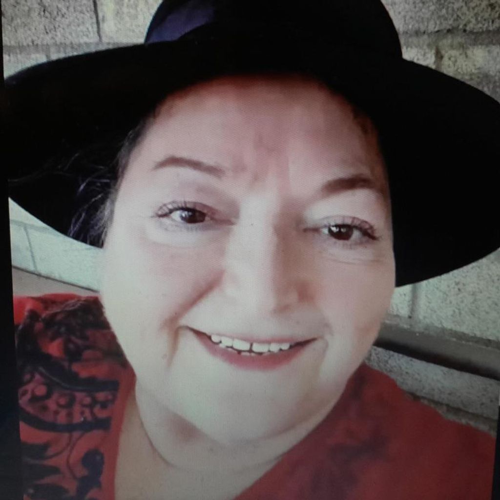Cynthia Dixon Qualls Profile Photo