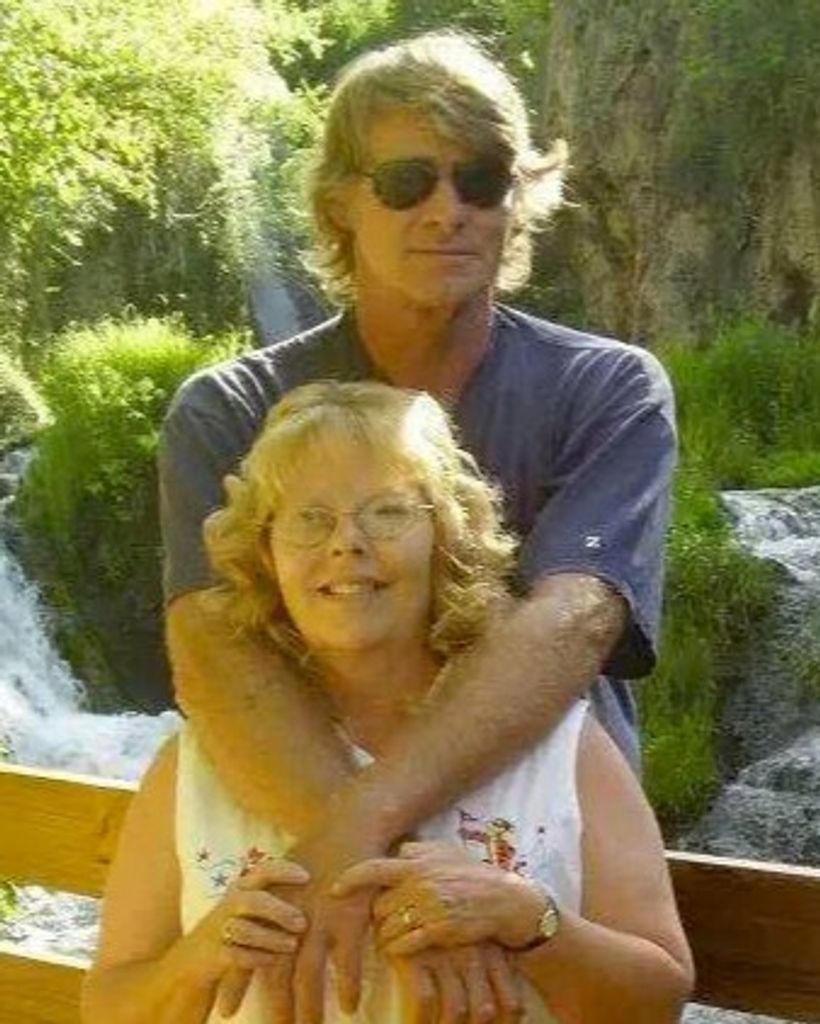 Maureen "Reen" Kay Johnson