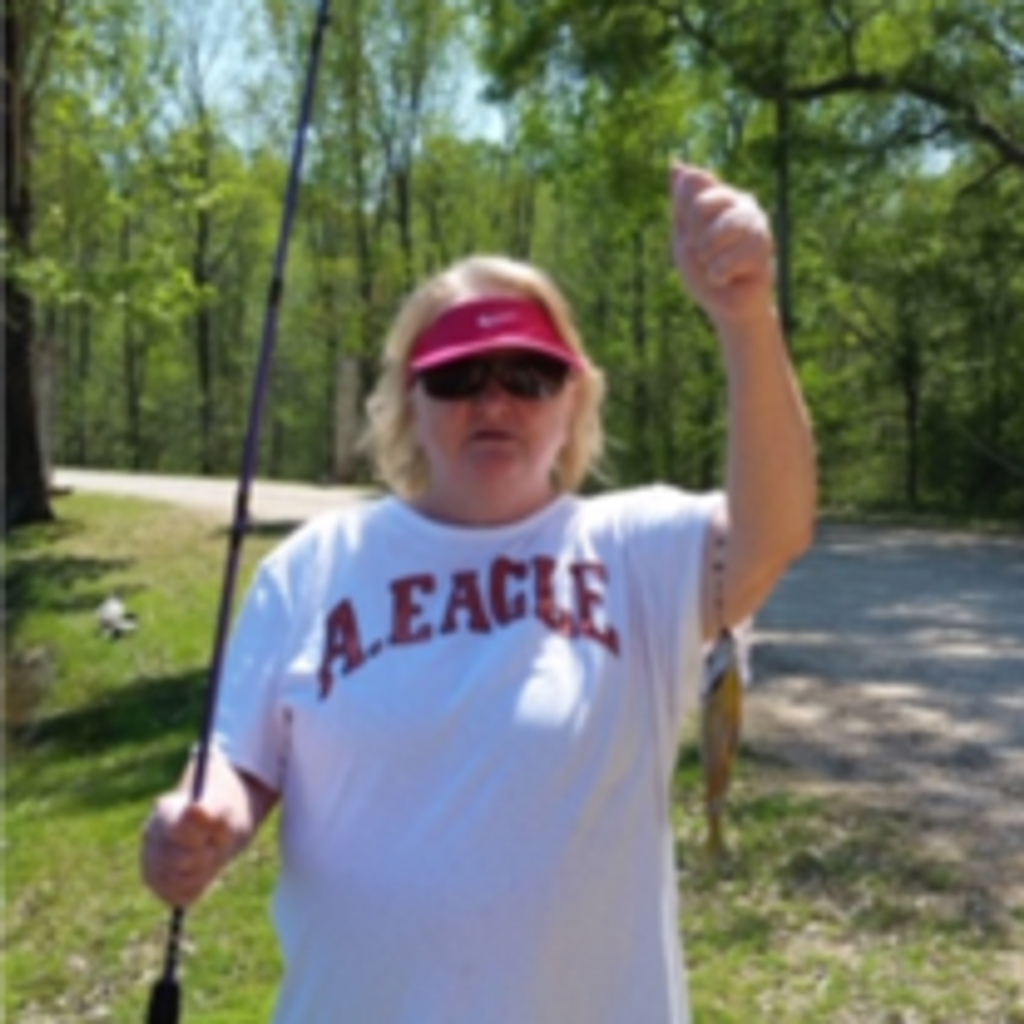 Cindy Mae Ainsworth Profile Photo