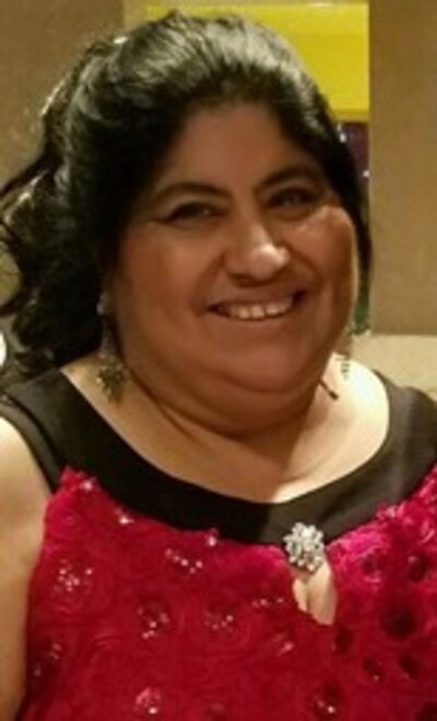 Olga Torres Soriano