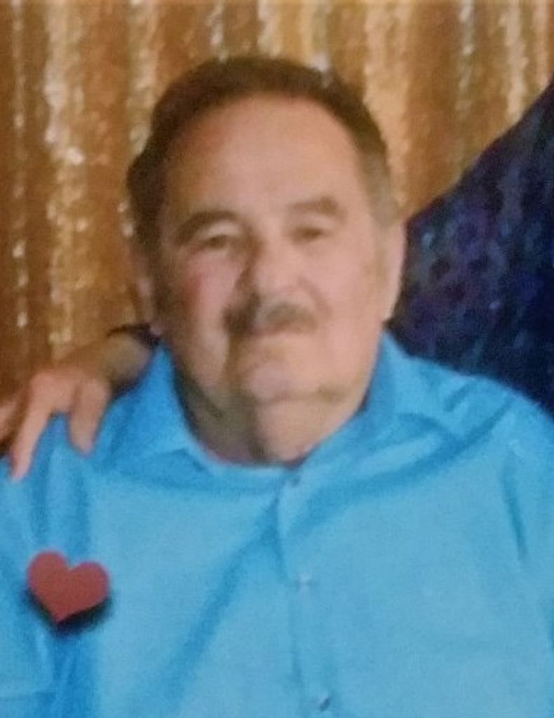 Fermin Vasquez Jr.