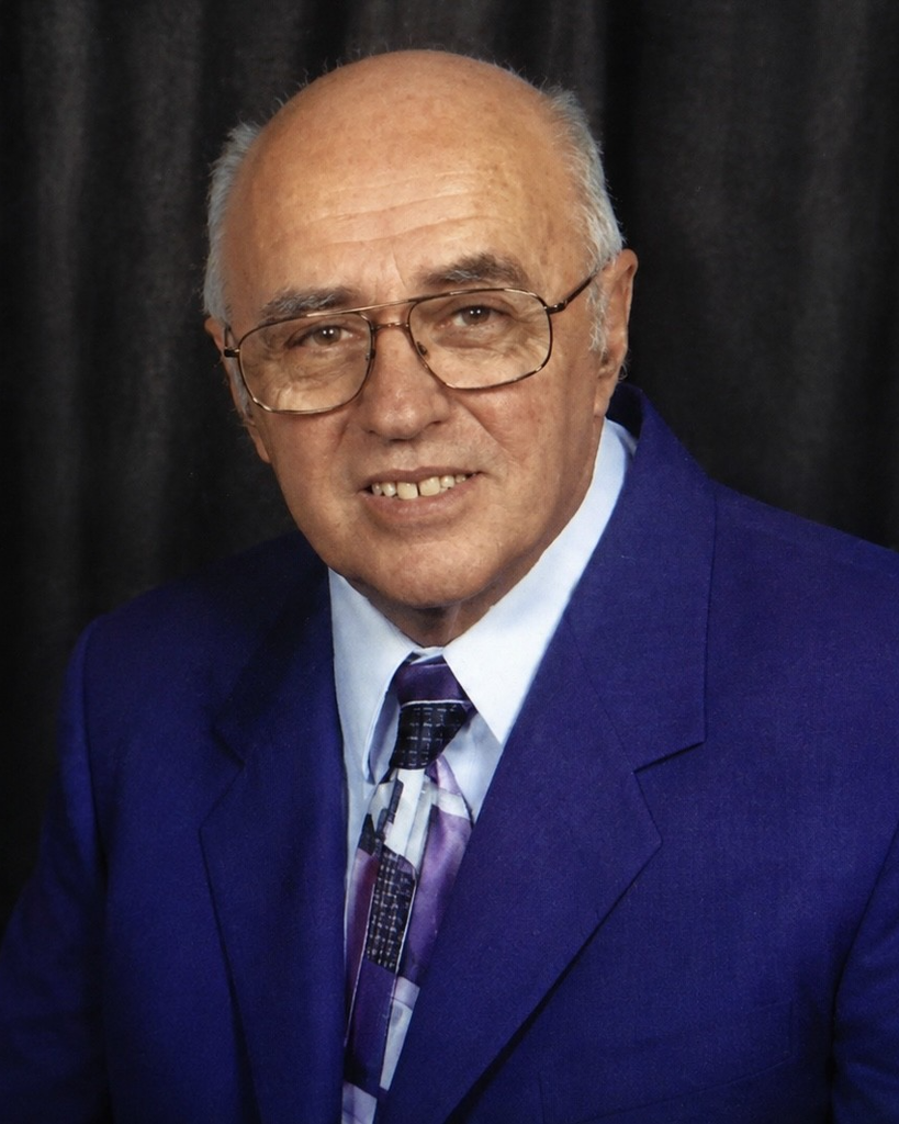 Charles William Martin Sr Profile Photo