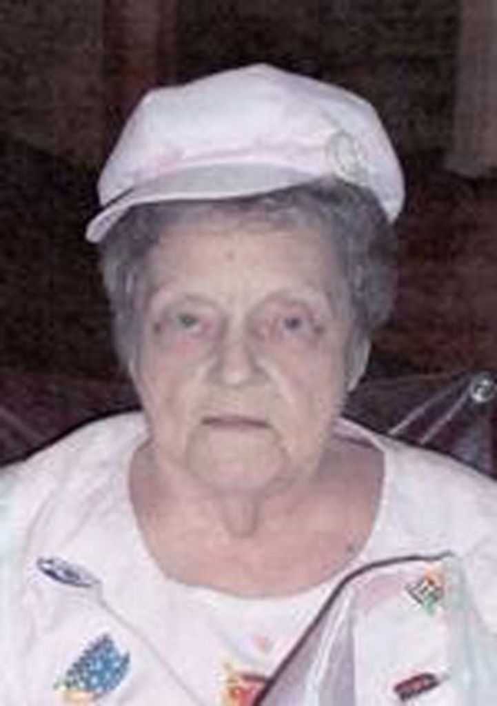 Catherine J. Walser