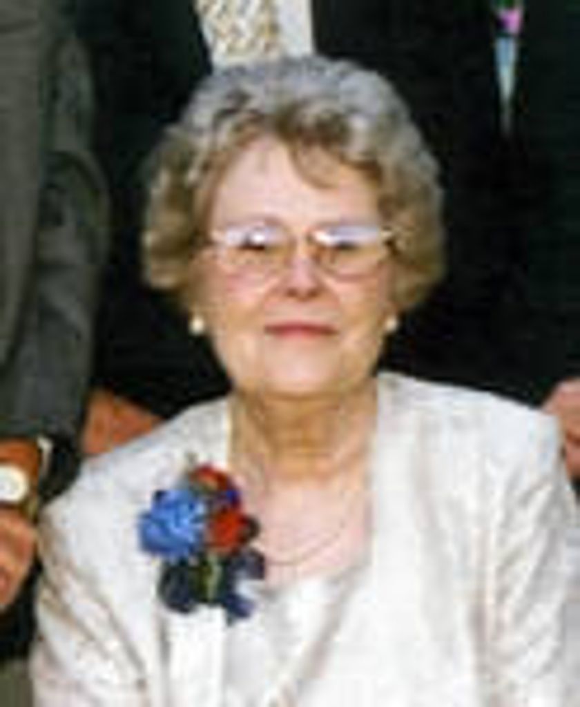 Marjorie L. Shelton