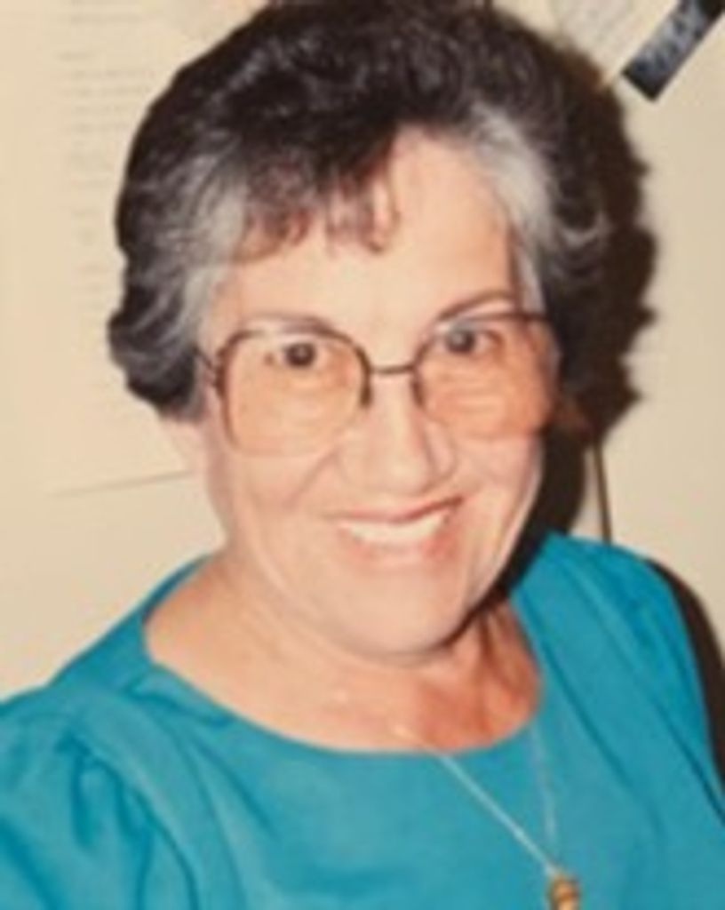 Anita Ramirez