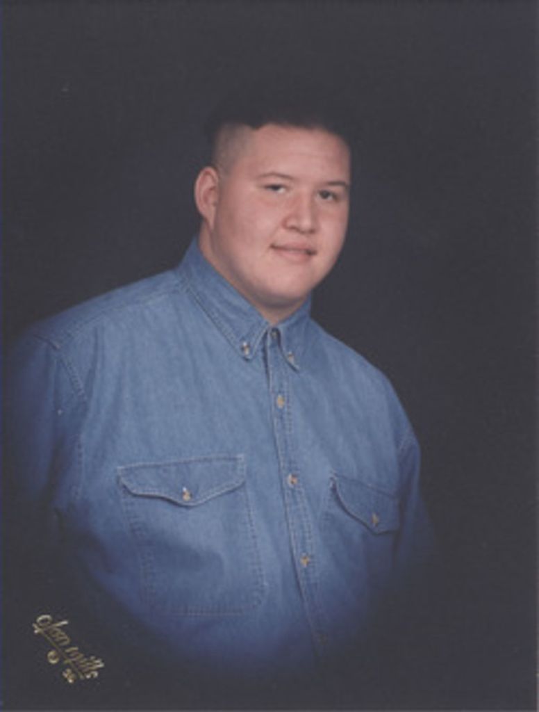 Jason Paul Allpress Profile Photo