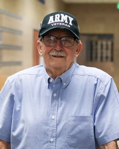 Robert J. Bonhomme's obituary image