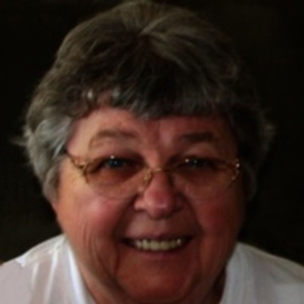 Joann R. Stoltman