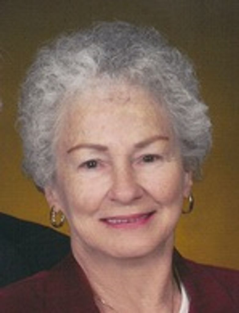 Betty Gardner