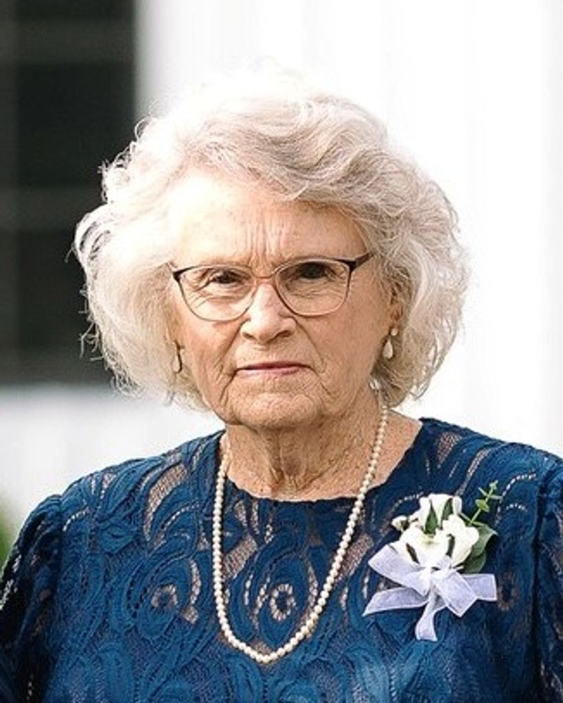 Kathy Suzanne Hubbard Steele Profile Photo