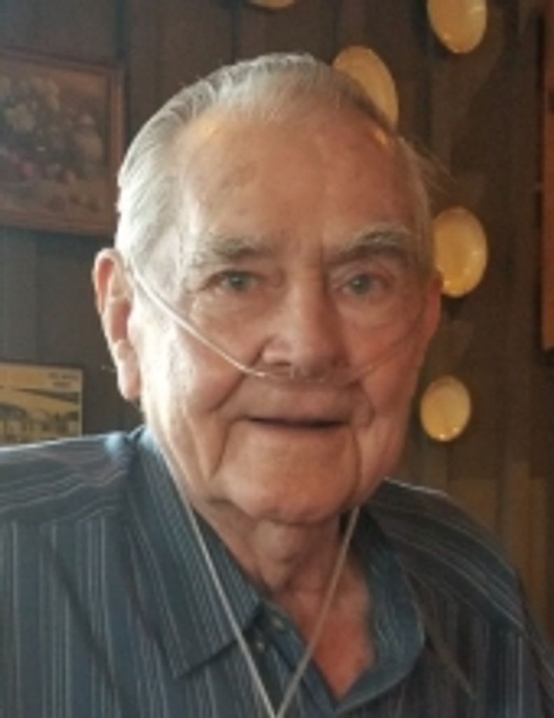 Edd Blasingim Profile Photo