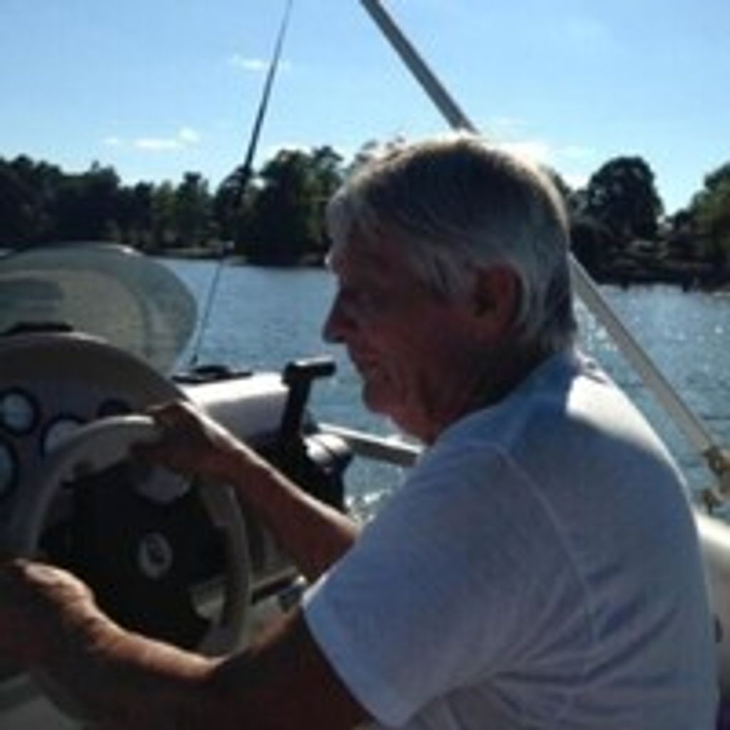 Wade Leonard Smith Profile Photo
