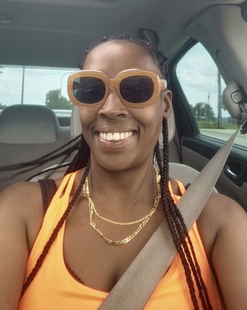 Danielle P. Mosley