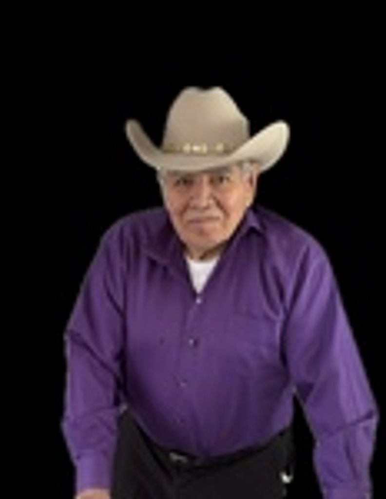 Jose Inez Gamino Profile Photo