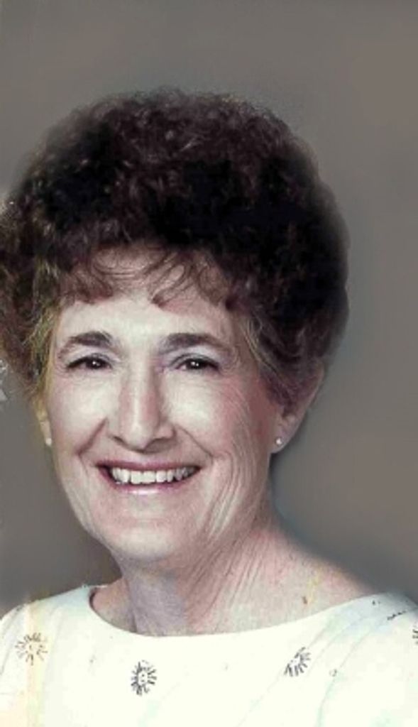 Eloise Farber