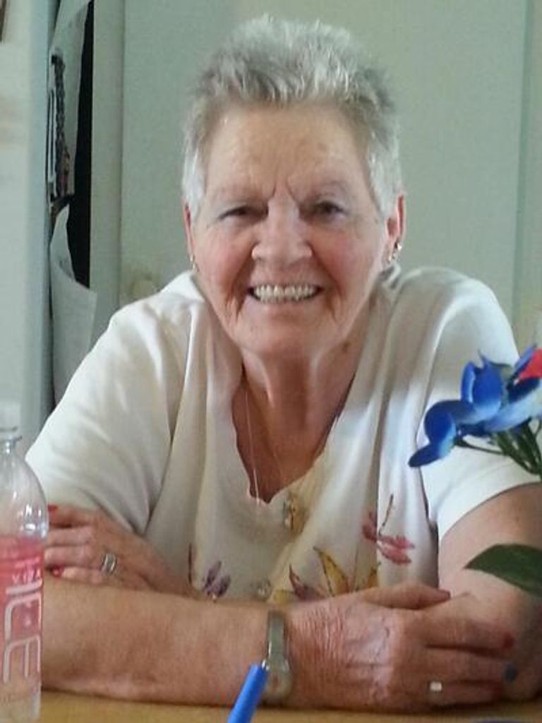 Elisabeth Schulz Profile Photo