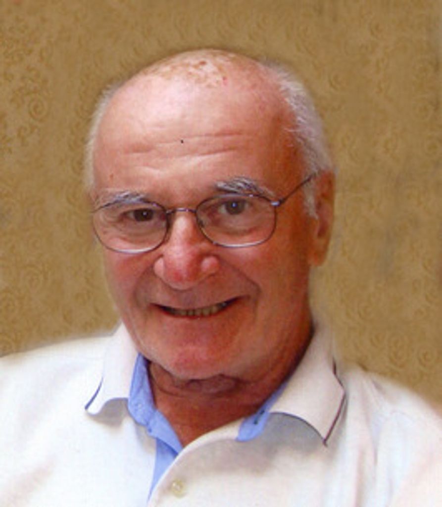 John Paradine
