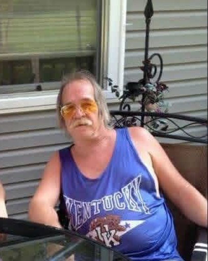 Edwin Alton Bean Profile Photo